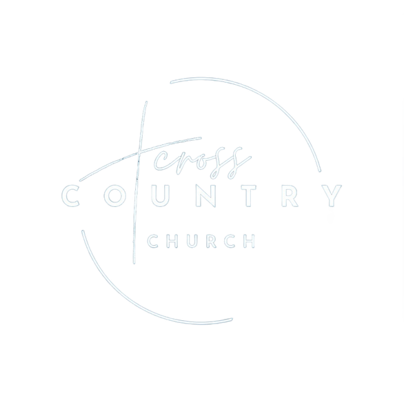 Cross Country Church (Palmer, Alaska) logo